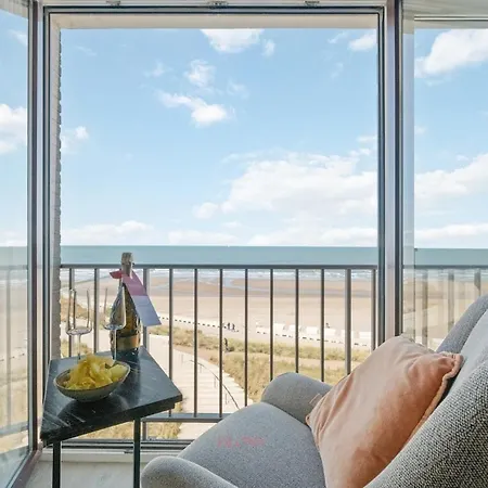 Seagusta By Bloss Appartement *