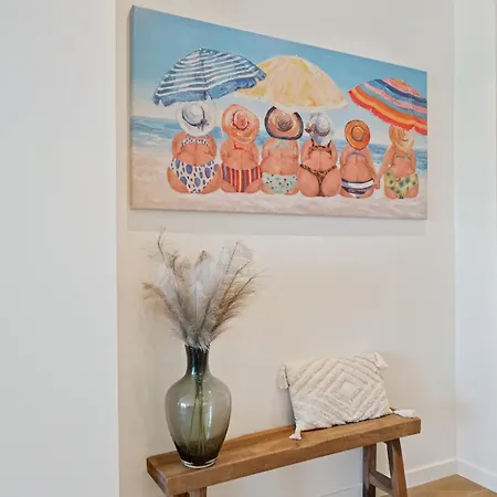 Appartement Seagusta By Bloss *