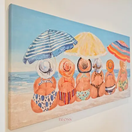 Seagusta By Bloss *