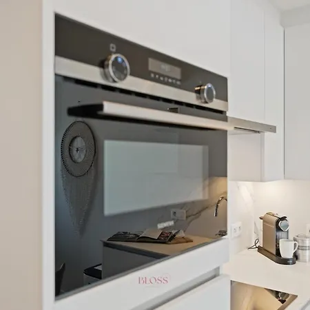 Seagusta By Bloss Appartement Middelkerke